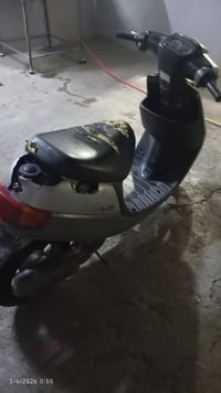 ماطور للبيع شرط ما مفتوح الكهرابيات كلها شغاله السعر ميتين وخمسه وعشري...