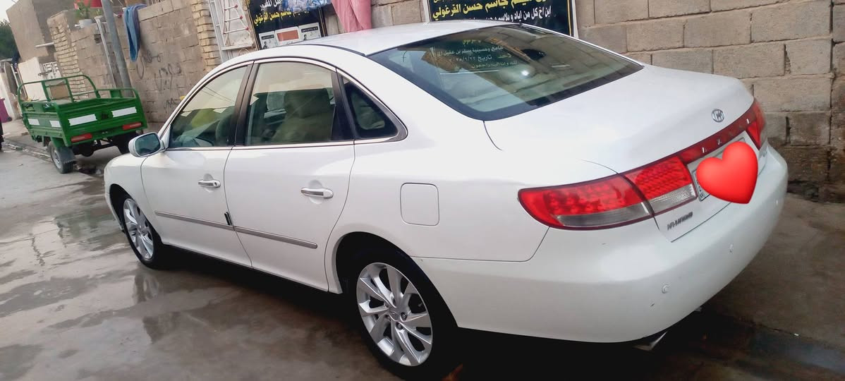 واسط 
السلام عليكم 
اللهم صل على محمد وآل محمد 
هونداي ازيرا 2009خليجي حادث بالعراق 
السيارة خير من الله كير ومحرك كفاله محرك3300   v6
بيها بنيد وجاملغ من جهت السايق الجناي يعرف مواصفاتها 
ما يحتاج شرح 
السعر 115💸  +رقم مميز 
للإستفسار الاتصال ع‎***********
بيها مجال للشراي 
اترك تعليق يليق بيك 
@الجميع
