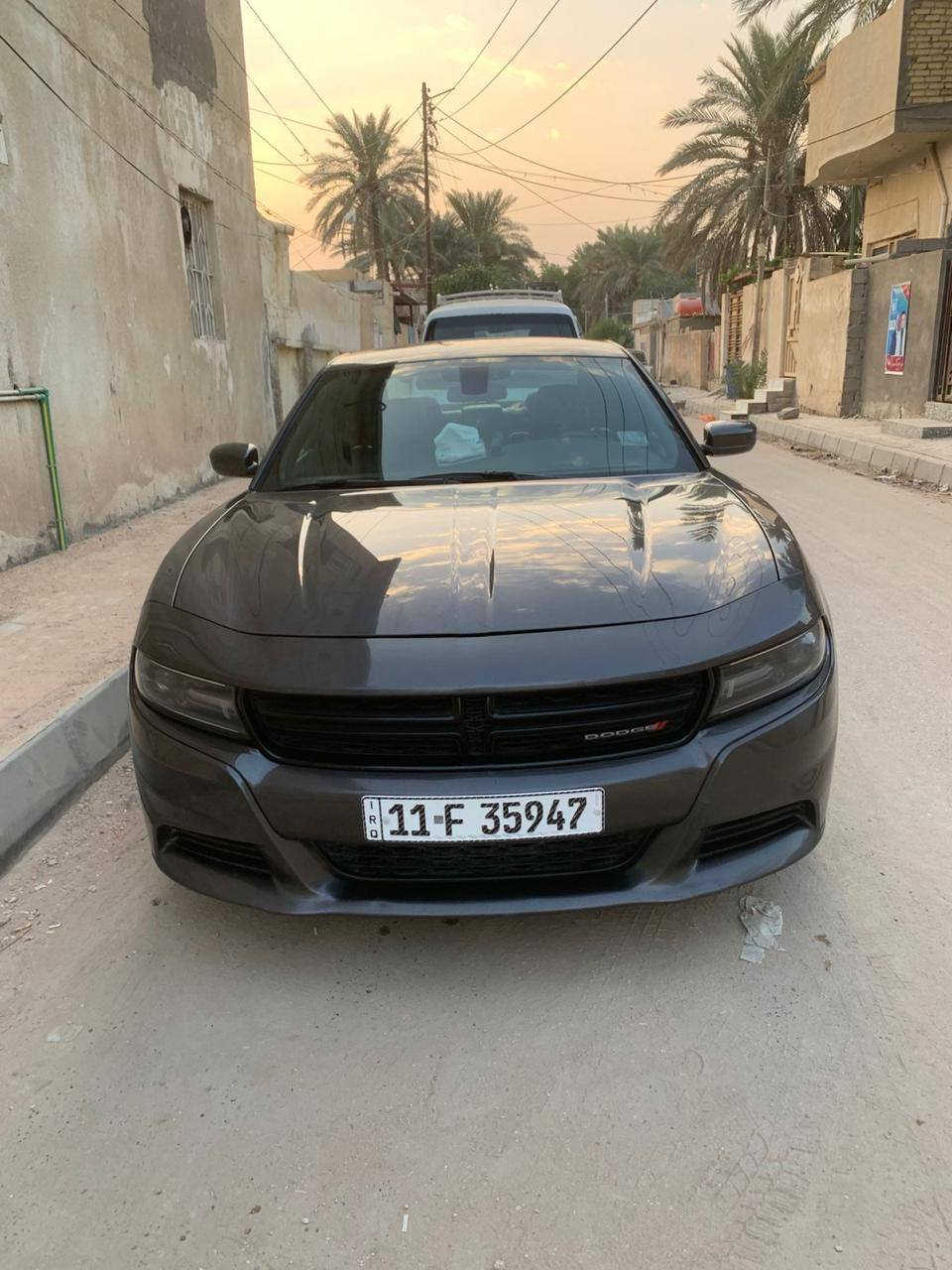 السلام عليكم جارجر ١٩ اصل مراوس بكيا سبورتج وارد امريكي حادث خفيف شعندك نزل او خاص ***********
