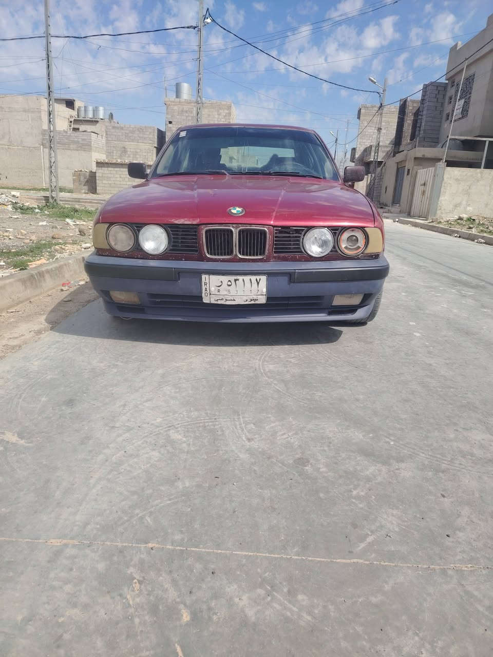 ٥٢٥ موصل موديل ٩١ سياره جاهزه بيع مستعجل السعر ٣٨


**إذا كنت صاحب هذا الإعلان وتريد حذفه لأي سبب، رجاءا أرسل رسالة إلى الدعم الفني**