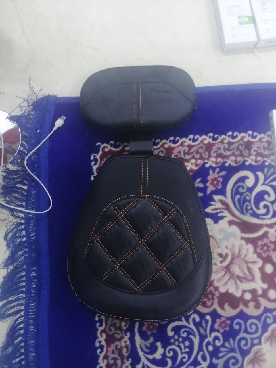 انسب الاسعار علق عل قطعه التريدهه يجيك سعرهه


**إذا كنت صاحب هذا الإعلان وتريد حذفه لأي سبب، رجاءا أرسل رسالة إلى الدعم الفني**