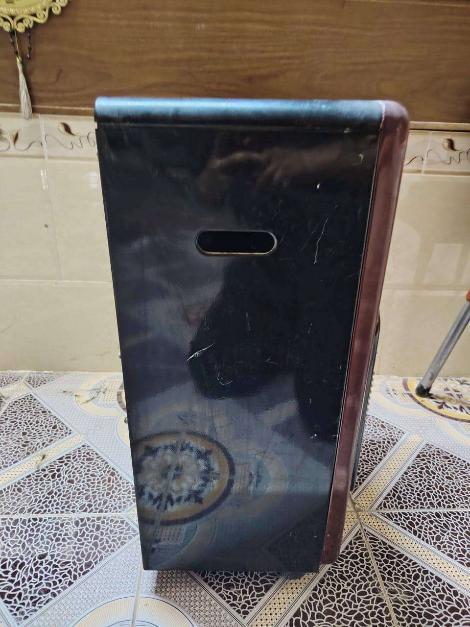 سلام عليكم صوبة تشتغل غاز و كهرباء نضيفة سعر، ٦٠و بيهة مجال الاتصالﻋ***********
