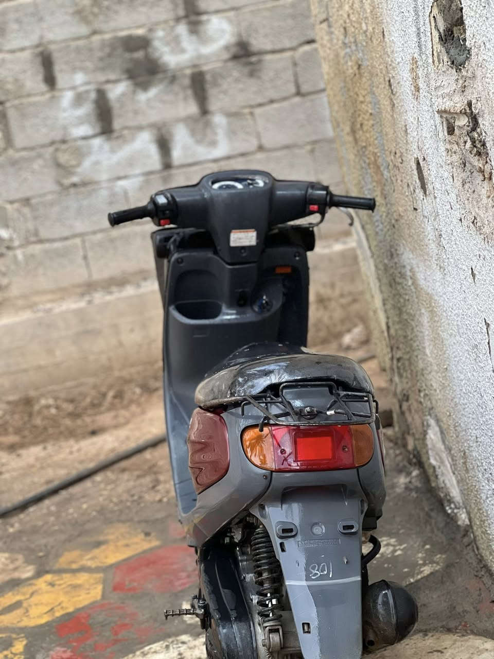 ‏للبيع السعر خاص


**إذا كنت صاحب هذا الإعلان وتريد حذفه لأي سبب، رجاءا أرسل رسالة إلى الدعم الفني**