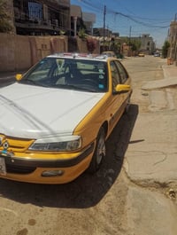 بارس ٢٠١٥ • مكينة لاتنقيص • كير جديد