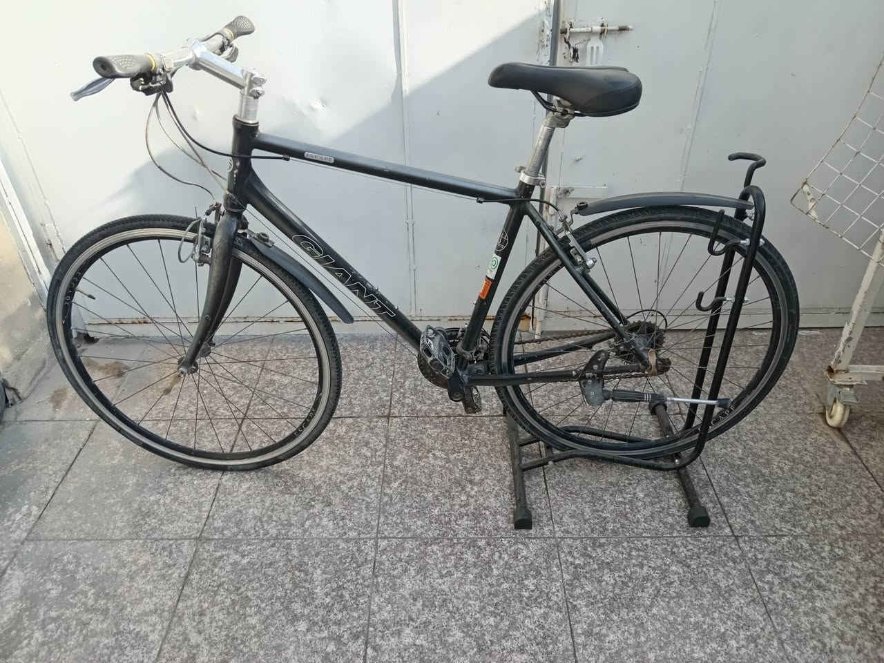 السلام عليكم
للبيع باسكل جانيت سكب
قياس Mالكبير
كروب سيت سرام x3
عكرب 8نمر خلفي و3 امامي
كيوره سحب دفع
جوابه جدد بريكات جدد تايرات نضاف
سرج جديد جاملغات جدد
السعر 130 وبي مجال
العنوان الدوره
***********
