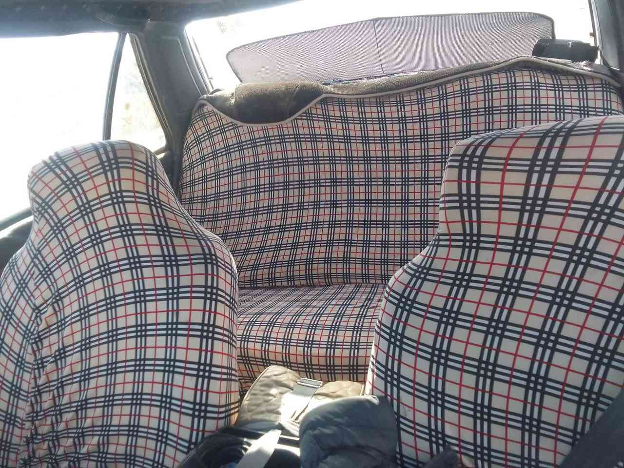 موديل92 سياره كامله حداديه نفض مكينه كير كله جديد تخم تايرات كهرباء كله شغاله رقم رقم صلاح الدين مداور ثاني سنويه ماصقطه تصقط 30  السعر 25 المكان صلاالدين مكيشفيه مراوس حسب القناعه ***********
