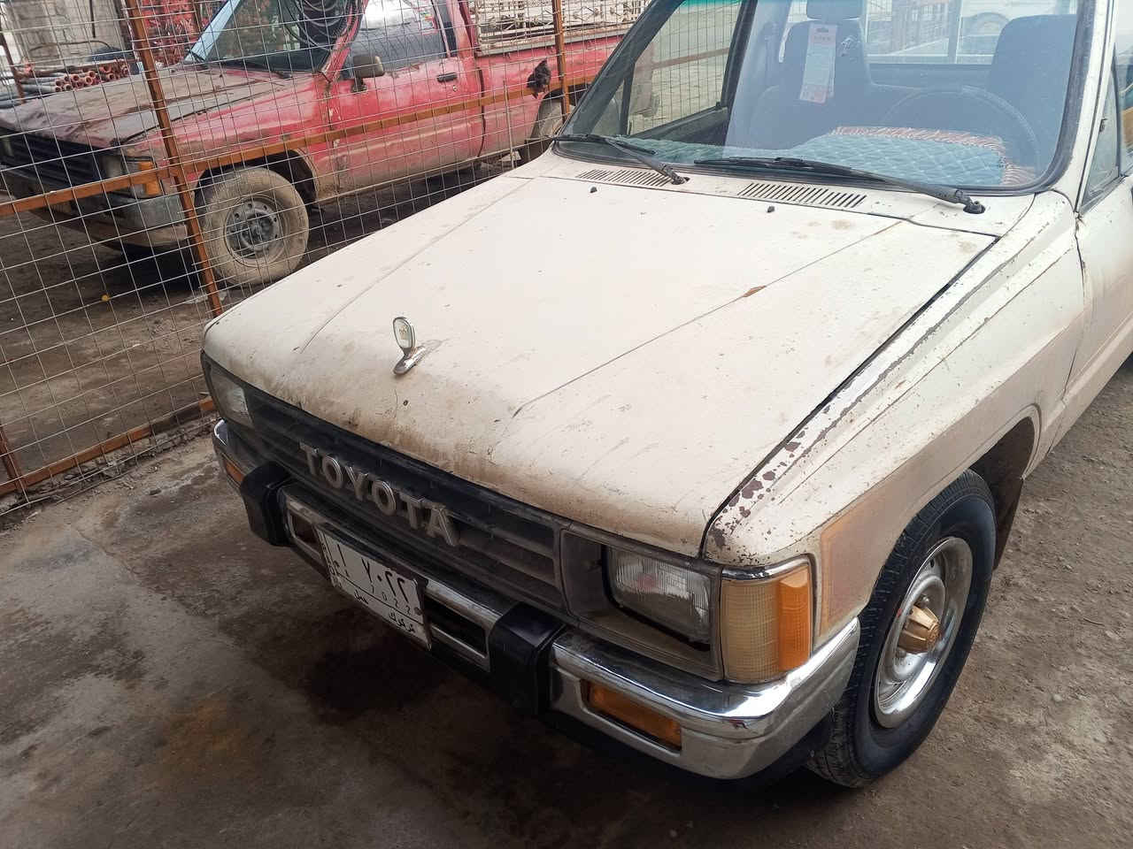 السلام عليكم
سياره كروسيده للبيع رقم جديد سنويه 29 شرط التحويل ***********
