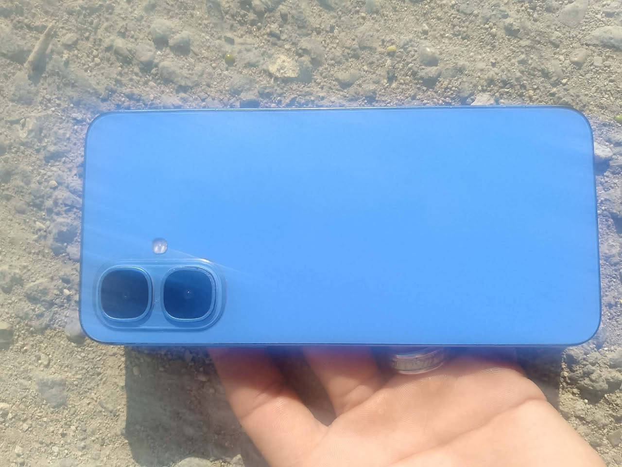 مبايل لبيع شرط ما مفتوح مستخدم قليل


**إذا كنت صاحب هذا الإعلان وتريد حذفه لأي سبب، رجاءا أرسل رسالة إلى الدعم الفني**