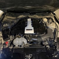 موستنك GT • تراك بكج • رقم اربيل