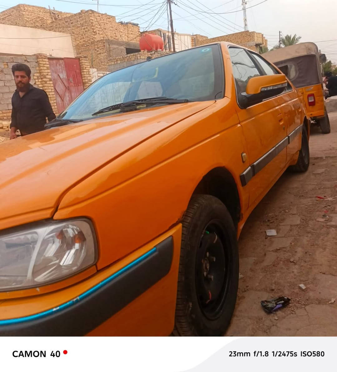 سيار بيجو باص  موديل 2018رقم نگليزي  بسمي هيه وغرامات عليه *********** السعر قفل 53
