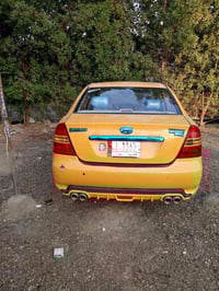 ليفان ٦٢٠ • ٢٠١٣ • باسمي بغداد