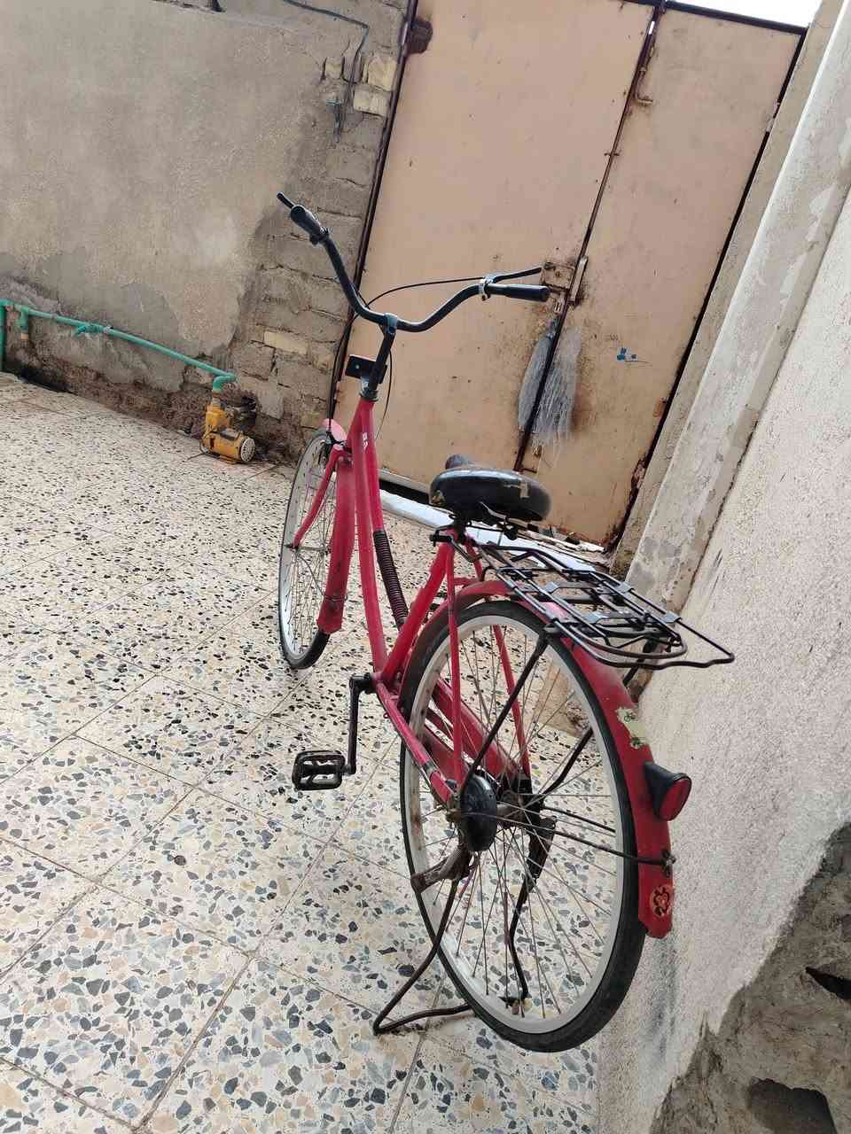 سلام عليكم بيسكل البيع حجم 26 قيم وخذ


**إذا كنت صاحب هذا الإعلان وتريد حذفه لأي سبب، رجاءا أرسل رسالة إلى الدعم الفني**