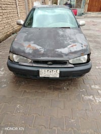 النترا دمعة • ١٩٩٣ • رقم كربلاء