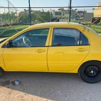 لانسر • ٢٠١٠ • رقم بغداد