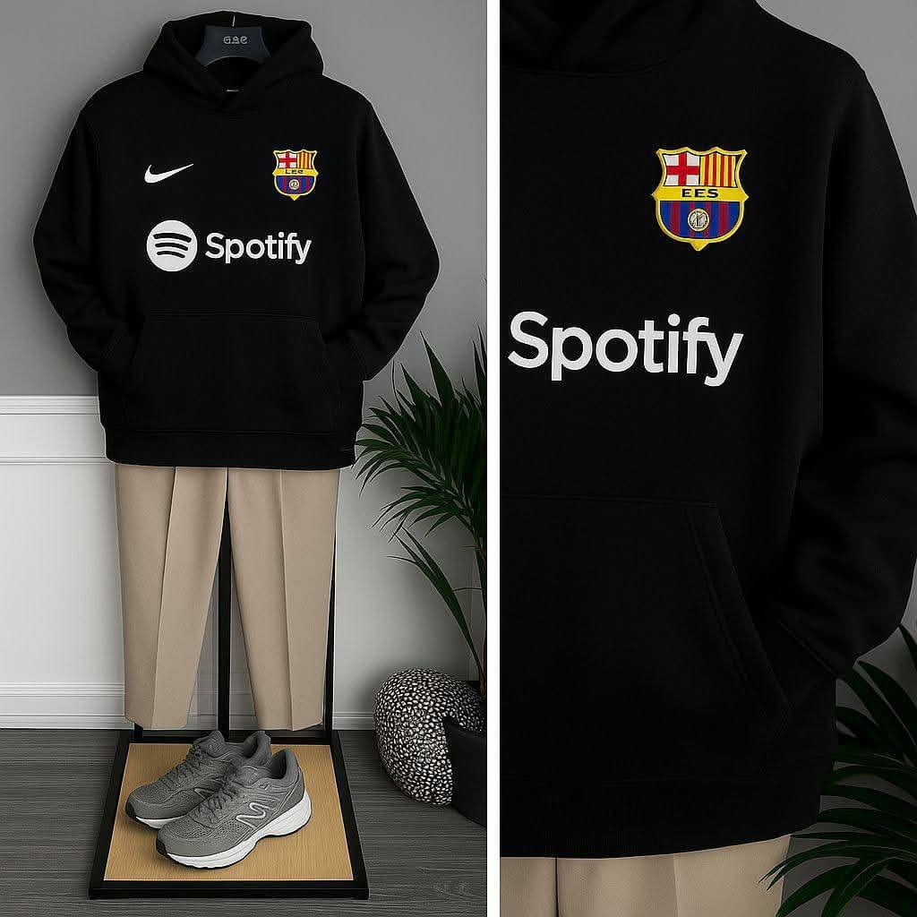 متوفر هودي برشلونه ب 15متوفر توصيل لجميع المحافظات العراق داخل البصره 4 ومحفظات 5


**إذا كنت صاحب هذا الإعلان وتريد حذفه لأي سبب، رجاءا أرسل رسالة إلى الدعم الفني**