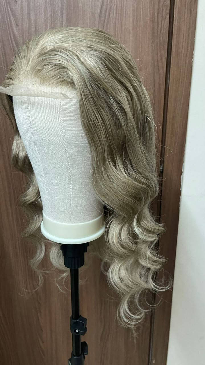 باروكة شعر طبيعي طول ٧٠ سم


**إذا كنت صاحب هذا الإعلان وتريد حذفه لأي سبب، رجاءا أرسل رسالة إلى الدعم الفني**