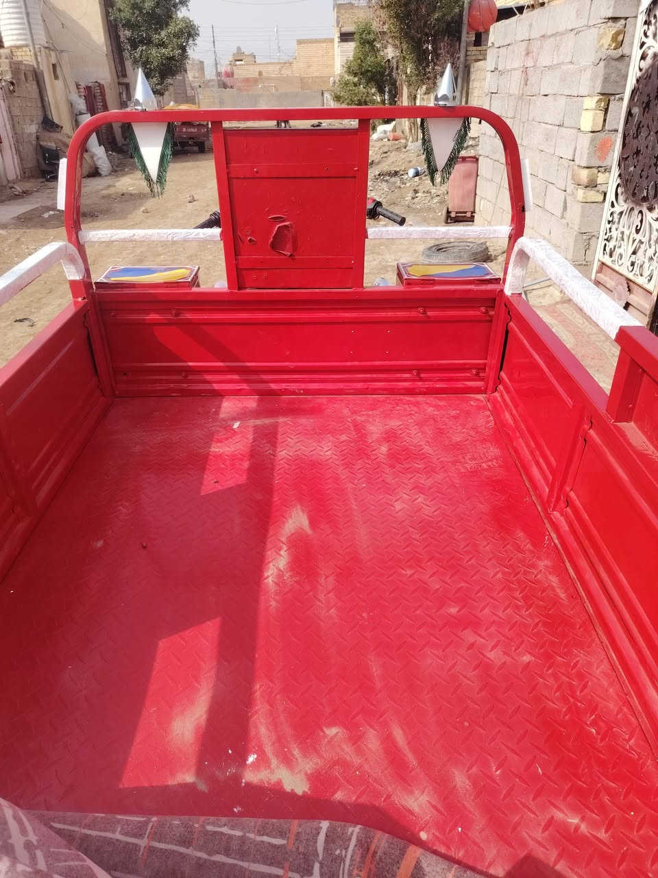 ستوته جمرة موديل 16 فول نضافه
مداوره نفس الحضه مصبوقه جماليه فقط مكينه زيرو 
سعر مليون و 600 وبيه مجال الطيبين 
مكاني العوفيه ابو رمانه 
***********
