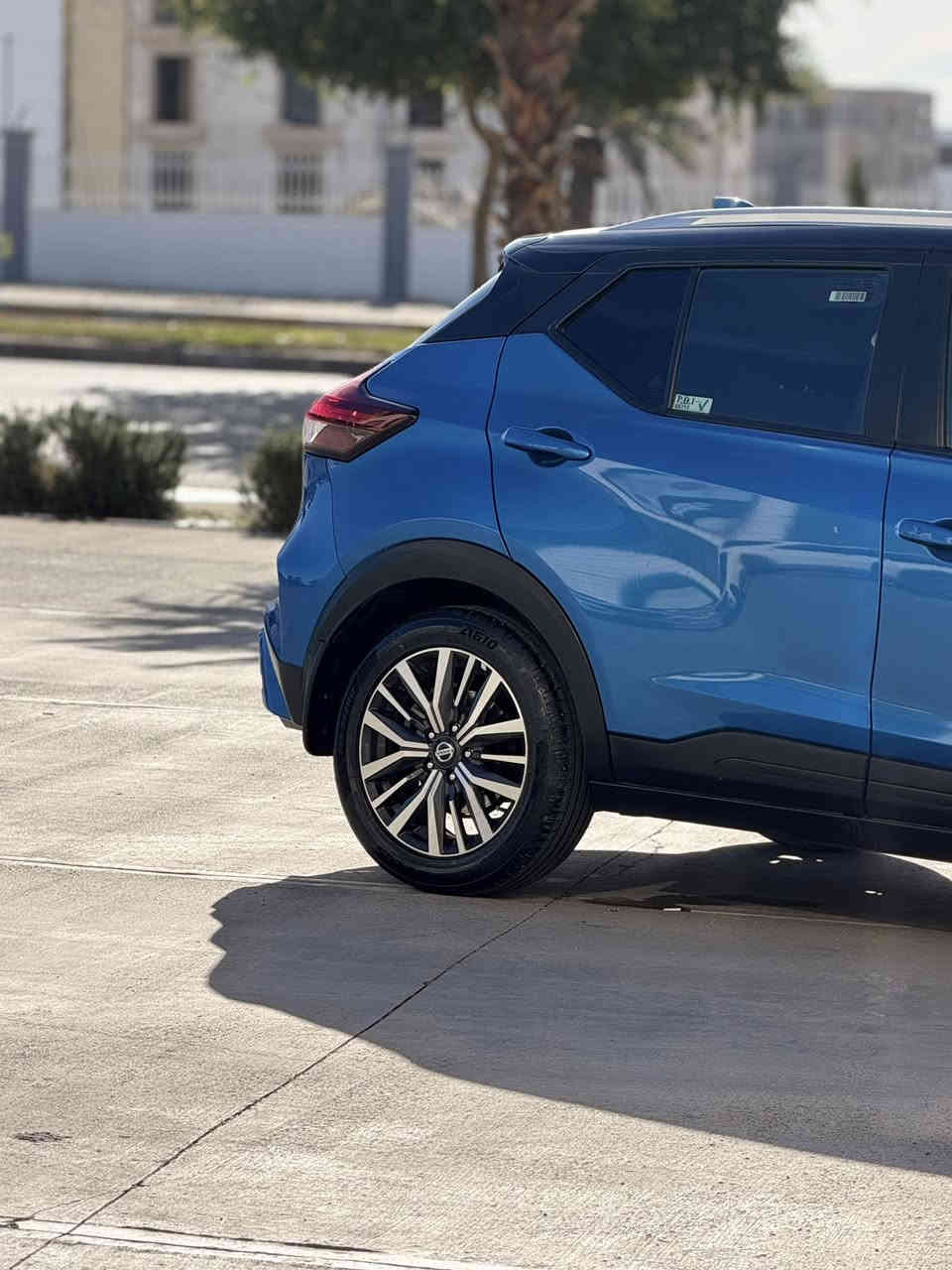 سلام عليكم
نيسان كيكس 
موديل 2021 
مواصفاتSV
1-هندبريك كهربائي 
2-اوتو هولد
3-بصمة
4-رادار امامي
5-رادار جانبي
6-رادار خلفي 
7-حساسات خلفية 
8-شاشة كبيرة
9-شاشة عداد اكتروني 
10-تشغيل عن بعد 
ضرر سيارة فقط بخ امريكي
(جاملغ+بنيد+شوية من تكمة) بدون معجون فقط بخ 
ايرباك سترين فقط 
دواخل سيارة كلة بشرط 
تحويل او وكالة بشرط 
سعر /130ورقة وبية مجال 
للاستفسار اتصل على رقم 
***********
