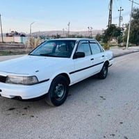 كامري • ١٩٩١ • اوتوماتيك