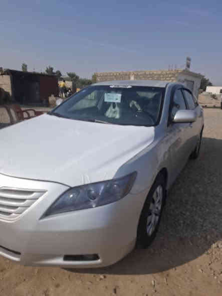 *********** سلام عليكم كامري صبغ عام جماليه ضرر جامرلغ خلفي بدون دواخل رقم بغدرد مشروع وطني لل ٢٨مكينه طير خير من الله تبريد شغال صدر خلفي امامي سياره بدون دواخل جاهزه عنوان ديالى حمرين سعر ٨٥ بي مجال قليل يرهم مراوس
