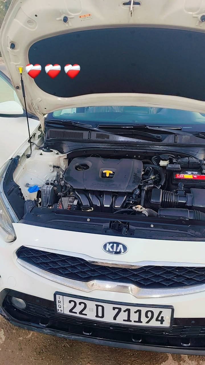 السلام عليكم
فورتي وارد أمريكي
محرك 2000دوش
رقم أربيل بسمي
شرط التحويل
هزه منتهيه
السنويه 2027تنتهي
المكان بغداد الكماليه
المواصفات فول
ماعده البصمه والفتحه
السونار موجود بل صور
***********
