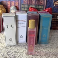 عطور عساف • نص درزن • طلب خاص