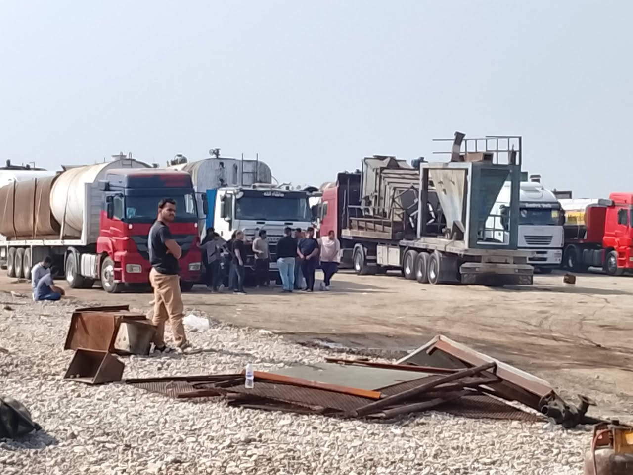 فلش معمل بغداد


**إذا كنت صاحب هذا الإعلان وتريد حذفه لأي سبب، رجاءا أرسل رسالة إلى الدعم الفني**