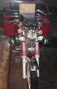 ستوته جمرة للبيع موديل 2023 خارجه ب2024 سعرها مليونين و500  العنوان/ال...