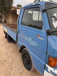 ‏سلام عليكم كيا للبيع مديل 1994 تك قماره رقم بغداد كير ومكينه مكفولات ...