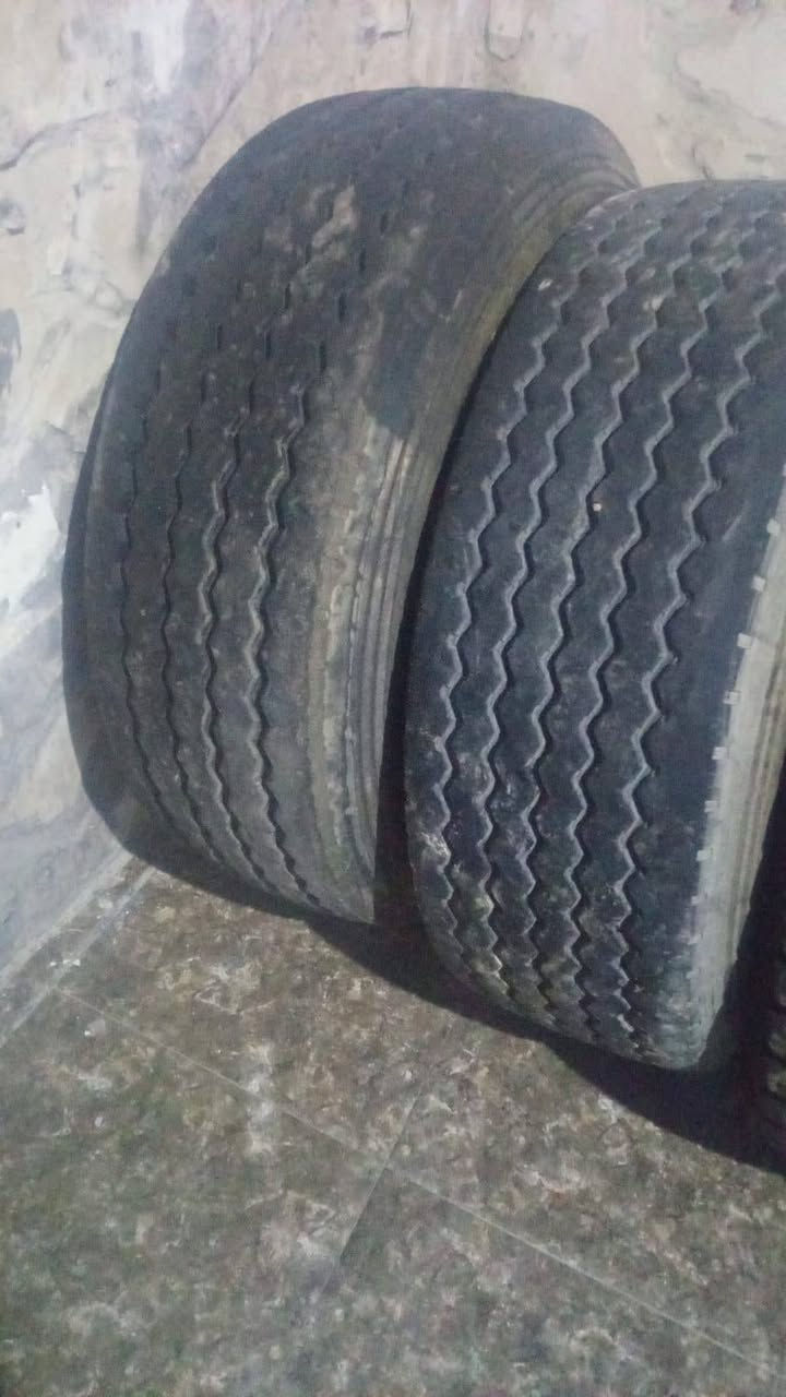 جوز كوشوك بلون 385 على 65 على 22 ونص تاريخ الصنع 24 25 جوز كوشوك 315 على 80 على 22 ونص تاريخ الصنع 24 ولا رقعه 0781389232


**إذا كنت صاحب هذا الإعلان وتريد حذفه لأي سبب، رجاءا أرسل رسالة إلى الدعم الفني**