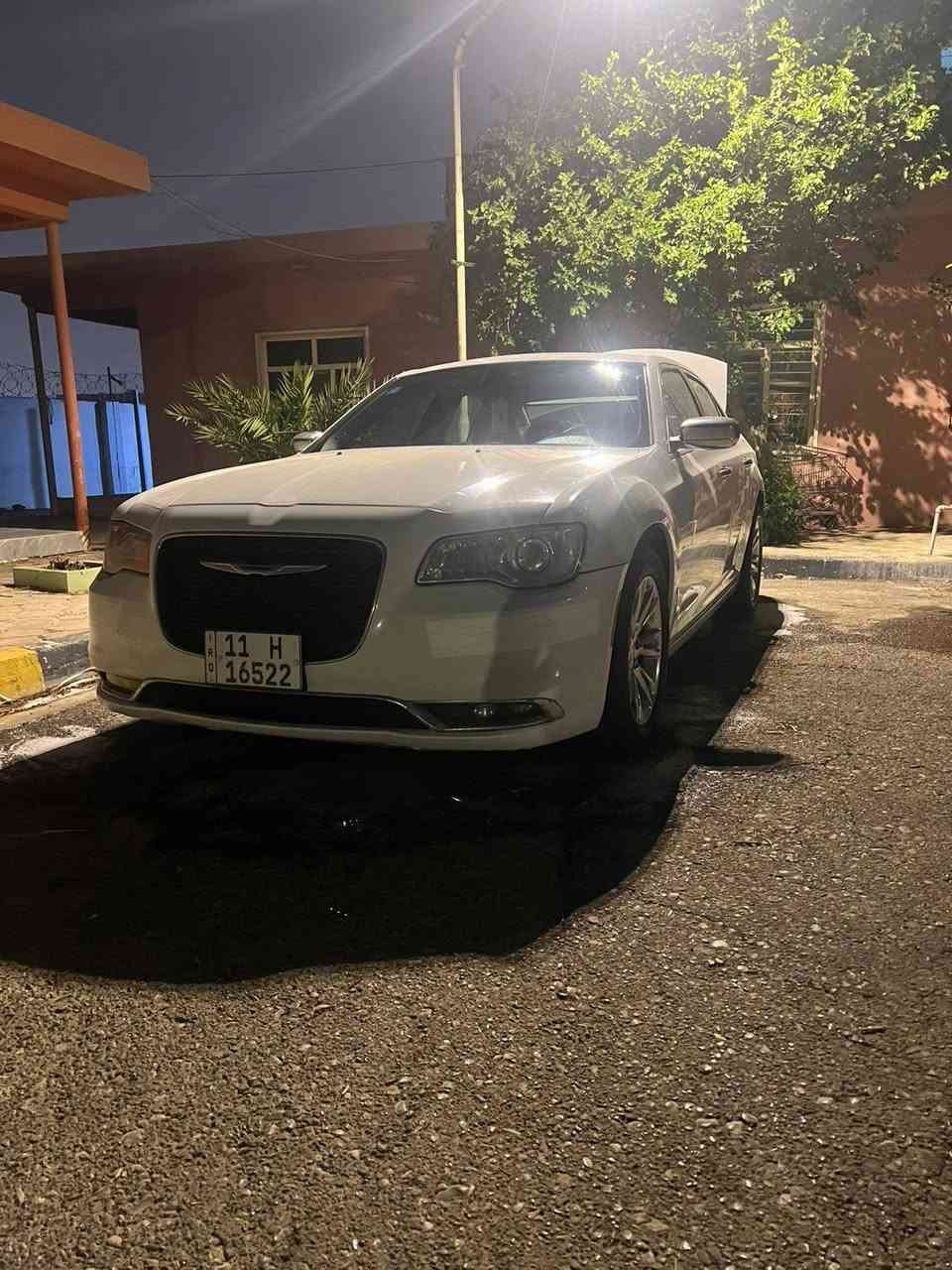 السلام عليكم اوباما موديل ٢٠١٧ بدون حادث فول مواصفات سي بدون صبغ او تبديل فقط بارد بصيط
السعر ٢٣٧ 
تفاصيل أكثر 
***********
