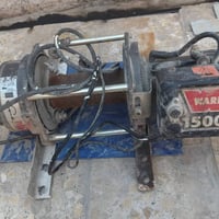 ماطور سحب • ١٢ فولت • ناصرية مركز