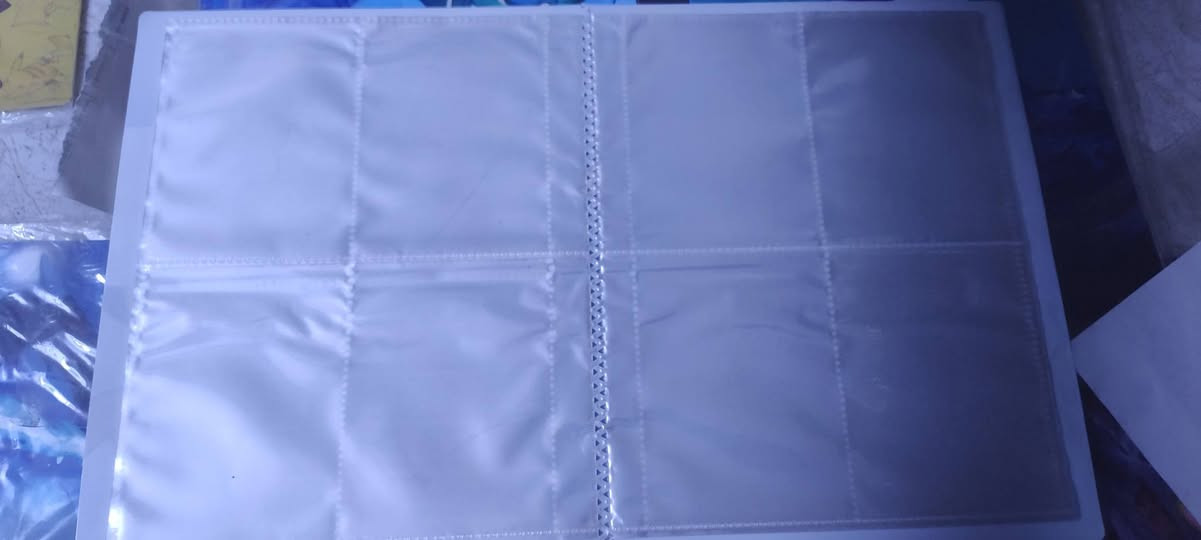 سعر القطعة الفين متوفر كميات


**إذا كنت صاحب هذا الإعلان وتريد حذفه لأي سبب، رجاءا أرسل رسالة إلى الدعم الفني**