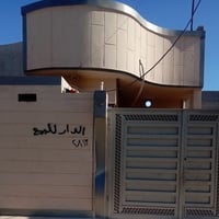 تقطيع المأمون • ١٠٠متر • بناء ٢٠٢١