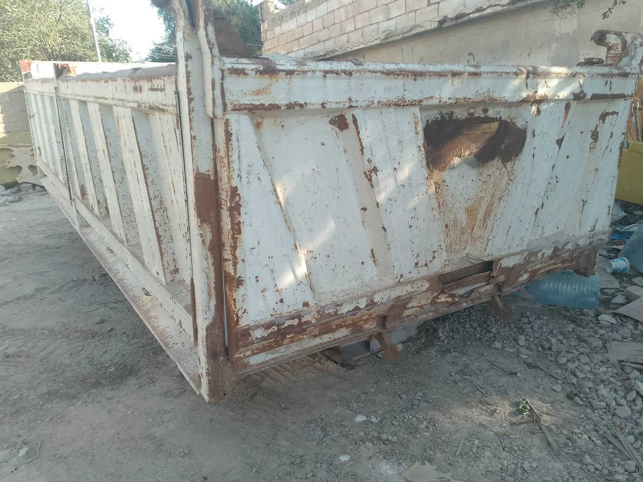 بدي عقرب بيع أو مراوس بحوضي او عدل ***********
