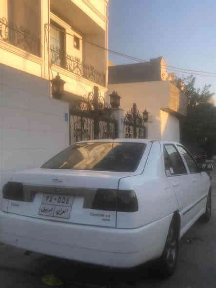 شيرى ٢٠١٣
گيرو مه كينه به شه رت 
سياراكه ٢٥٠ مه سروفى تيدانيه 
١٠$غه رامه لەسەرە پاش مەحامەلە دەیگەرێنموە
سەحریشی ٤٥$ 
شوێن هەولێر 
رەقەمی خاوەنی 
***********
*********** أربيل
