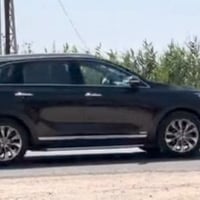 سورنتو موديل 2020 فول فول مواصفات (جي تي لاين خمس كامرات ) رقم أربيل م...