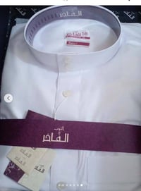 دشداشه • ولادي وشبابي • عرض خاص