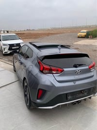 فولستر • توربو • ٢٠١٩