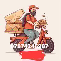 توصيل • داخل البلد • ١٠ص-١١م