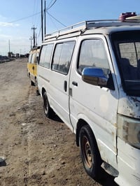 نضيفه • ٢٠٠٧ • ناصريه