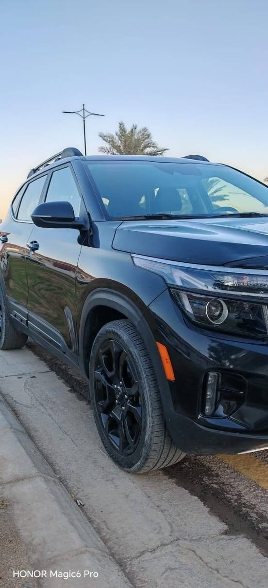 سلام عليكم
سيليتوز 2024 X Line
بصمة تشغيل بصمة بيبان تشغيل عن بعد كشنات حرارية لد نهاري شاشة ديجيتال متصله مع شاشة المسجل
توقف ذاتي رادار محيطي كشنات مخمل وجلد  وبيه بعد هوايه مواصفات حادثه جاملغ الايسر فقط بدون لغود بدون شاصي بدون ايرباك كله سليم بلادي شركة بدون دواخل سيارة نظيفه جدا مملعوب بيه
ماشيه 37 الف
السعر مناسب 168 ورقة
الاتصال على الرقم ***********
مكانه بغداد المنصور
