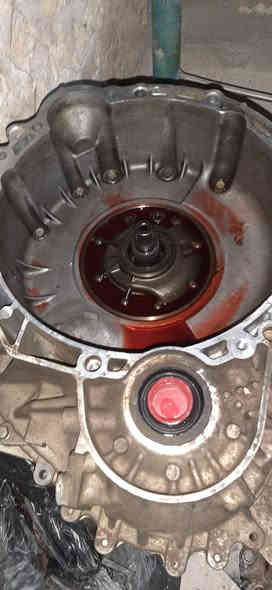 من رخصة الادمن
گير توسان 2011 يرهم على جميع الموديلات مع التورباين مال گصه جديد بمعنى الكلمة السعر 400 دولار قابل للتفاوض 
للاستفسار : ***********
