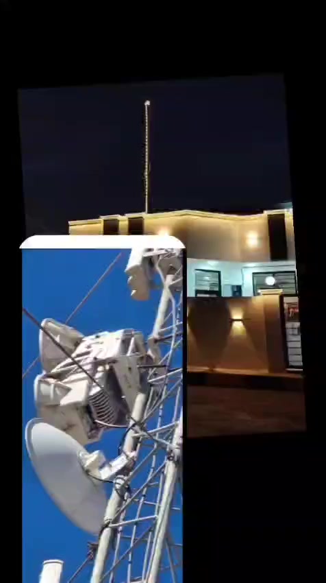 📡 نت قوي 4K بدون تقطيع
🎮 مناسب للألعاب وبنغ واطي
⚡ سرعة ثابتة وتحميل سريع
📍 متوفر في منطقة حواس
🔥بدل *~35,000~* 🔥
🔥 عرض خاص لمدة شهرين بـ 25,000 دينار فقط 🔥
📞 ***********
📲 متوفر واتساب
احجز هسه قبل لا يخلص العرض 🚀
