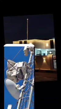 نت قوي 4K • مناسب ألعاب • منطقة حواس