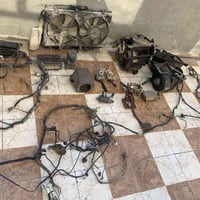 قطع كورولا • ٢٠٠٠ • فلوجة