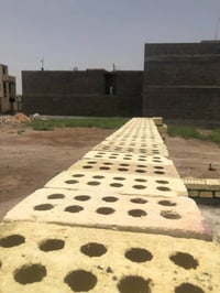 خلفة بناء • دبل وقطعي • واتساب