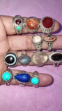 سماوة • اكسسوارات شخصية