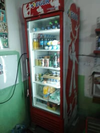 براد مكاني • كربلاء طوريج