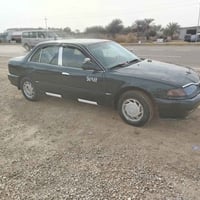 سوناتا٢ • ٩٤ • كير اوتو